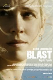 دانلود فیلم  A Blast 2014