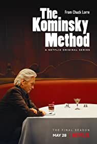 دانلود سریال The Kominsky Method REPACK