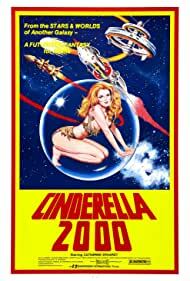 دانلود فیلم Cinderella 2000 1977