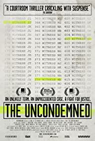 دانلود فیلم The Uncondemned 2015