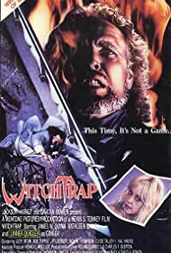 دانلود فیلم  Witchtrap 1989