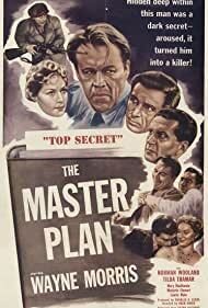 دانلود فیلم The Master Plan 1954