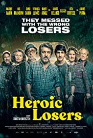 دانلود فیلم  Heroic Losers 2019