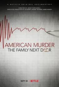 دانلود فیلم  American Murder: The Family Next Door 2020