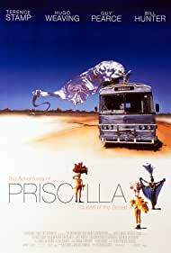 دانلود فیلم  The Adventures of Priscilla, Queen of the Desert 1994