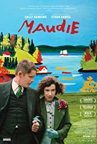 دانلود فیلم  Maudie 2016
