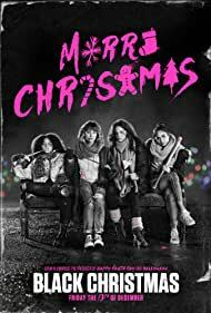 دانلود فیلم Black Christmas 2019