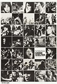 دانلود فیلم  Gimme Shelter 1970