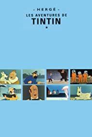 دانلود سریال Hergé’s Adventures of Tintin 1957