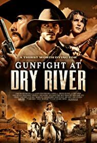 دانلود فیلم Dry River 2020