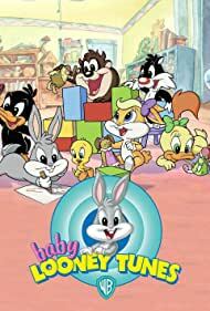 دانلود سریال Baby Looney Tunes 2002
