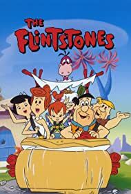 دانلود سریال The Flintstones 1960