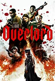 دانلود فیلم  Overlord 2018