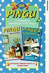 دانلود سریال Pingu 1986