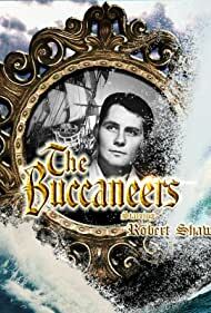 دانلود سریال The Buccaneers 1956