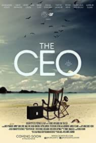 دانلود فیلم The CEO 2016