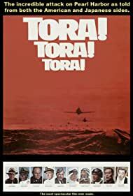 دانلود فیلم  Tora! Tora! Tora! 1970