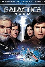 دانلود سریال Galactica 1980 1980