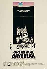 دانلود فیلم Operation: Daybreak 1975