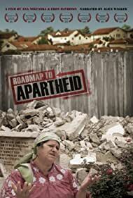 دانلود فیلم Roadmap to Apartheid 2012
