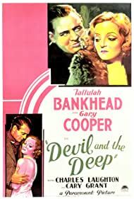 دانلود فیلم Devil and the Deep 1932