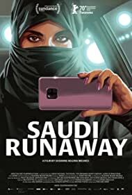 دانلود فیلم Saudi Runaway 2020