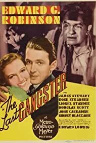 دانلود فیلم The Last Gangster 1937