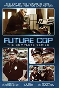 دانلود سریال Future Cop 1976