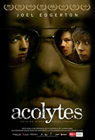 دانلود فیلم  Acolytes 2008
