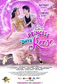 دانلود فیلم Princess Dayareese 2021