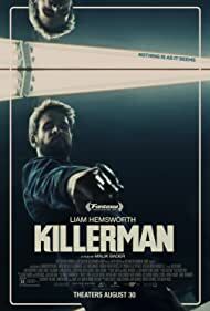 دانلود فیلم  Killerman 2019