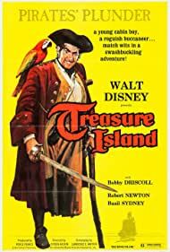 دانلود فیلم  Treasure Island 1950