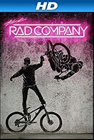 دانلود فیلم Brandon Semenuk’s Rad Company 2014