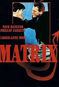 دانلود سریال Matrix 1993