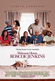دانلود فیلم  Welcome Home, Roscoe Jenkins 2008
