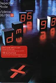 Depeche Mode: The Videos 86>98+ 2002 دانلود 