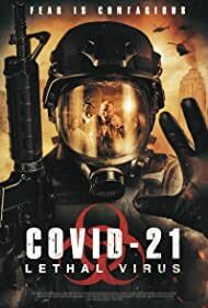 دانلود فیلم COVID-21: Lethal Virus