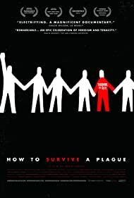دانلود فیلم  How to Survive a Plague 2012