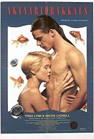 دانلود فیلم Love in a Fish Bowl 1993