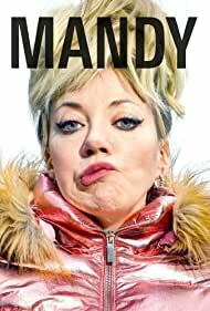 دانلود سریال Mandy 2019