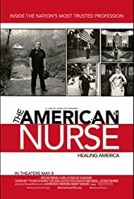 دانلود فیلم The American Nurse 2014