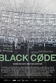 دانلود فیلم  Black Code 2016