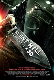 دانلود فیلم  Silent Hill: Revelation 2012