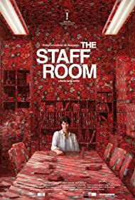 دانلود فیلم The Staffroom 2021