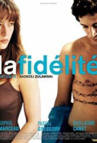 دانلود فیلم La fidélité ۲۰۰۰