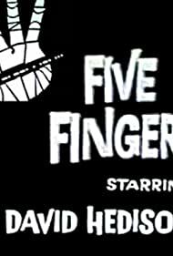 دانلود سریال Five Fingers 1959