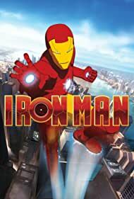 دانلود سریال Iron Man: Armored Adventures 2008