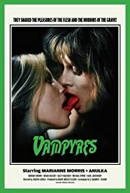 دانلود فیلم  Vampyres 1974