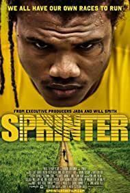 دانلود فیلم  Sprinter 2018