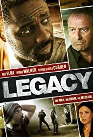 دانلود فیلم  Legacy 2010